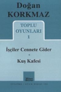 Toplu Oyunları 1 (ISBN: 9789757785768)