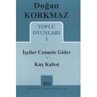 Toplu Oyunları 1 (ISBN: 9789757785768)