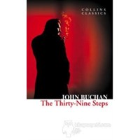 The Thirty-Nine Steps (Collins Classics) (ISBN: 9780007449934)
