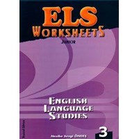 ELS Worksheets Junior (ISBN: 9789759684921)