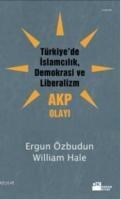 AKP Olayı (ISBN: 9786051117676)