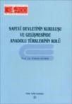 Safevi Devletinin Kuruluşu ve Gelişmesinde Anadolu Türklerinin Rolü (ISBN: 9799751604469)