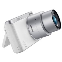 Samsung NX Mini + 9-27mm