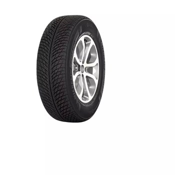 Michelin 235/65 R17 104H Pilot Alpin 5 Suv Kış Lastiği