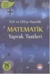Matematik (ISBN: 9786054142088)