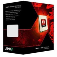 AMD FX-8300 3.3 GHz 16MB Black Edition AM3+