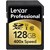 Lexar 128GB 600X UHS-I SD