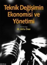 Teknik Değişimin Ekonomisi ve Yönetimi (ISBN: 9789754518241)