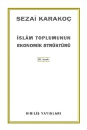 İslâm Toplumunun Ekonomik Strüktürü (ISBN: 2081234500380)