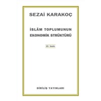 İslâm Toplumunun Ekonomik Strüktürü (ISBN: 2081234500380)