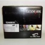 Muadil Lexmark 12A6835