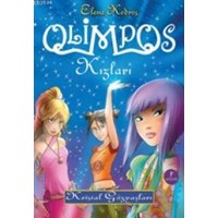 Olimpos Kızları (ISBN: 9786051420639)