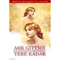 Aşk Gittiği Yere Kadar (ISBN: 9789759846322)