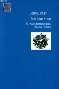 Beş Altın Kural (ISBN: 9789758362046)