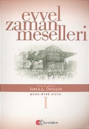 Evvel Zaman Meselleri (ISBN: 9789758285235)
