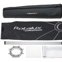 Elinchrom 100cm Rotalux Softbox