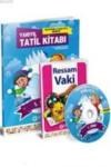 1. Sınıf Yarıyıl Tatil Kitabı (ISBN: 9786051160641)