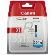 Canon Ip7250 Mg5450-6350-6450 Mavi Kartuş