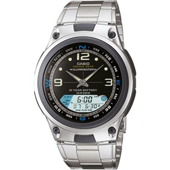 Casio AW-82D-1A