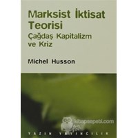 Marksist İktisat Teorisi (ISBN: 3990000028530)