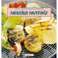 Meksika Mutfağı (ISBN: 9789757054437)
