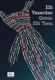Elli Yazardan Grinin Elli Tonu (ISBN: 9786054688449)