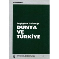 Dünya ve Türkiye (ISBN: 1001005100009)