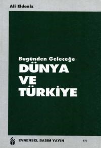 Dünya ve Türkiye (ISBN: 1001005100009)