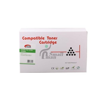 Elba Hp 507a M551 Siyah Toner