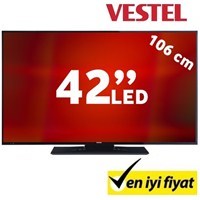 Vestel 42FA5000 LED TV