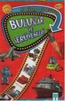 Buluşlar ve Serüvenleri (ISBN: 9786051141107)