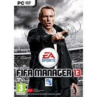(Pc) Fifa Manager 13