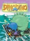 Dinodino-3: Adadaki Tuzak (2012)