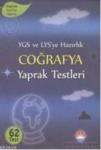Coğrafya (ISBN: 9786054142019)