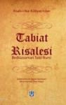 Tabiat Risalesi (ISBN: 3002305100017)