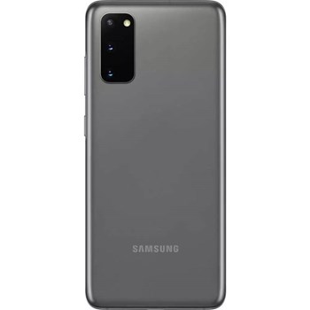 Samsung Galaxy S20 128GB 8GB Ram 6.2 inç 12MP Akıllı Cep Telefonu Gri