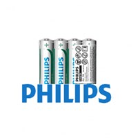 Philips Aa 4 Lü Pil R6l4f/97