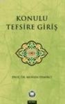 Konulu Tefsire Giriş (ISBN: 9789755483115)