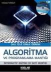 Algoritma ve Programlama Mantığı (ISBN: 9786055201241)