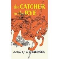 The Catcher in the Rye (ISBN: 9780316769488) (ISBN: 9780316769488)