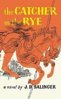 The Catcher in the Rye (ISBN: 9780316769488) (ISBN: 9780316769488)