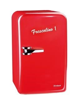 Trisa Taşınabilir Mini Soğutucu Buzdolabı 29158096