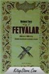 Fetvalar (ISBN: 9789756457672)