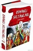 OSMANLI SULTANLARI (ISBN: 9789752637122)