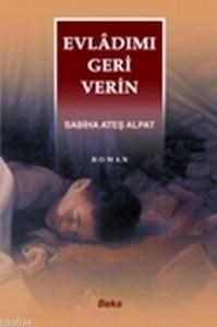 Evladımı Geri Verin (ISBN: 1000883103259)