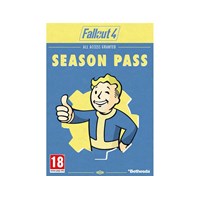 Aral Fallout 4: Season Pass (PC)