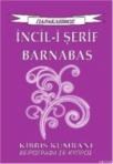 Incil-i Şerif (ISBN: 9786056035234)