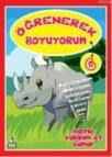 Öğrenerek Boyuyorum 6 (ISBN: 9786054457946)
