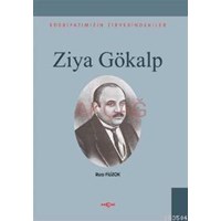 Ziya Gökalp (ISBN: 3000078100419)