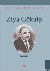 Ziya Gökalp (ISBN: 3000078100419)